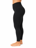 RLB Method Pocket Legging - Black