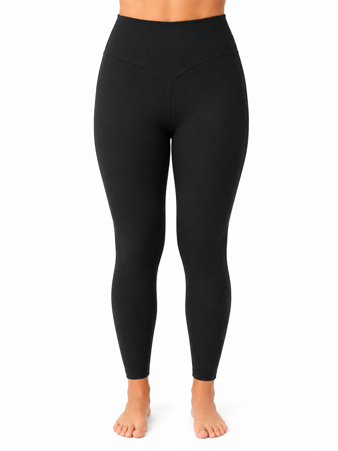RLB Method Pocket Legging - Black
